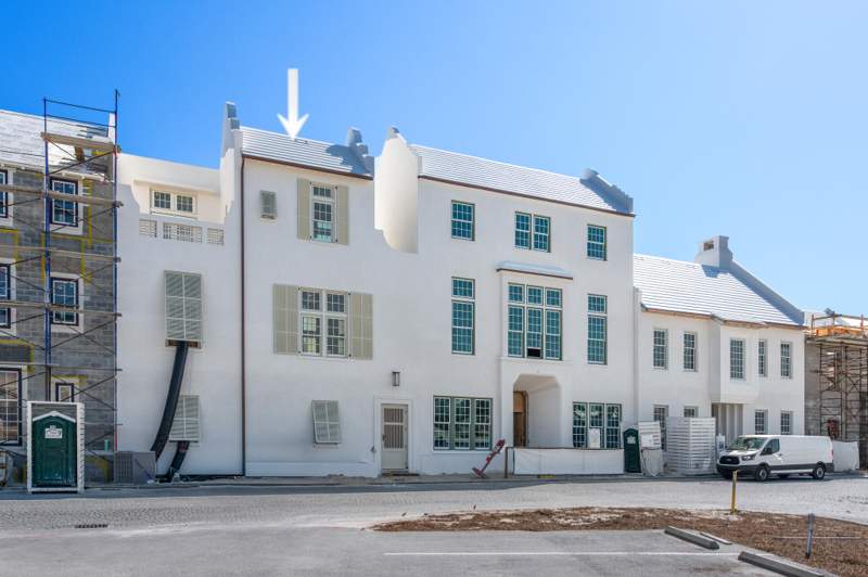 5 bedroom Detached Single Family at 117 Elbow Beach Road, Alys Beach, Inlet Beach — photo 2