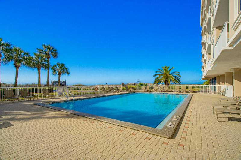 2 bedroom Condominium at 600 Gulf Shore Drive #701, Destin On The Gulf, Destin — photo 5