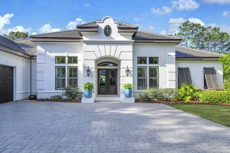 3 bedroom Detached Single Family at 1530 W Island Green Lane, Island Green, Miramar Beach — photo 4