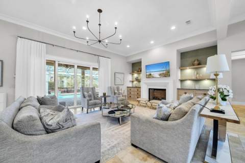 1530 W Island Green Lane, Miramar Beach FL - photo 8 of 47