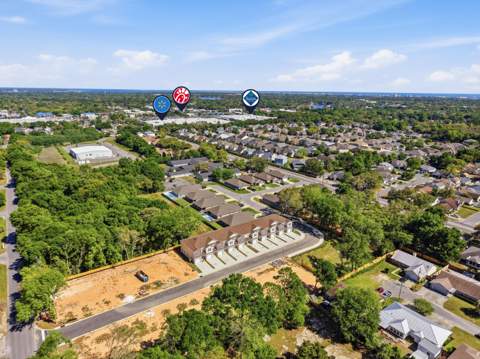 931 Kenzie Lane, Fort Walton Beach FL - photo 6 of 52