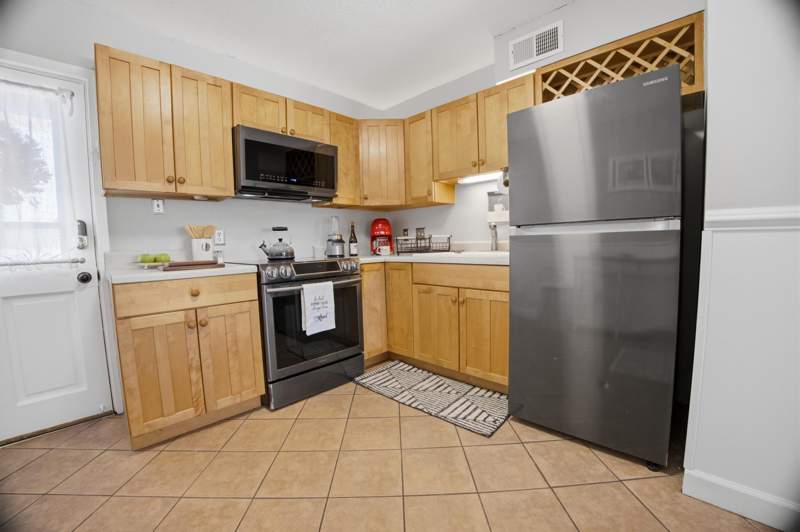 2 bedroom Condominium at 333 Bluefish Drive #102, Waterway Condo, Fort Walton Beach — photo 4