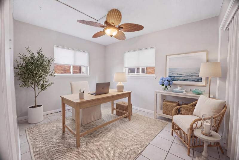 2 bedroom Condominium at 333 Bluefish Drive #102, Waterway Condo, Fort Walton Beach — photo 5