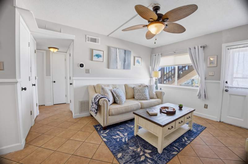 2 bedroom Condominium at 333 Bluefish Drive #102, Waterway Condo, Fort Walton Beach — photo 3
