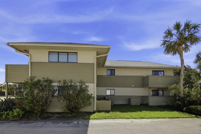 1 bedroom Condominium at 64 Cross Creek Road ## 28-D, Cross Creek Club Condo, Miramar Beach — photo 2