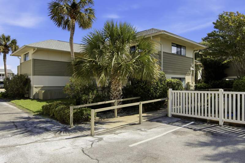 1 bedroom Condominium at 64 Cross Creek Road ## 28-D, Cross Creek Club Condo, Miramar Beach — photo 4