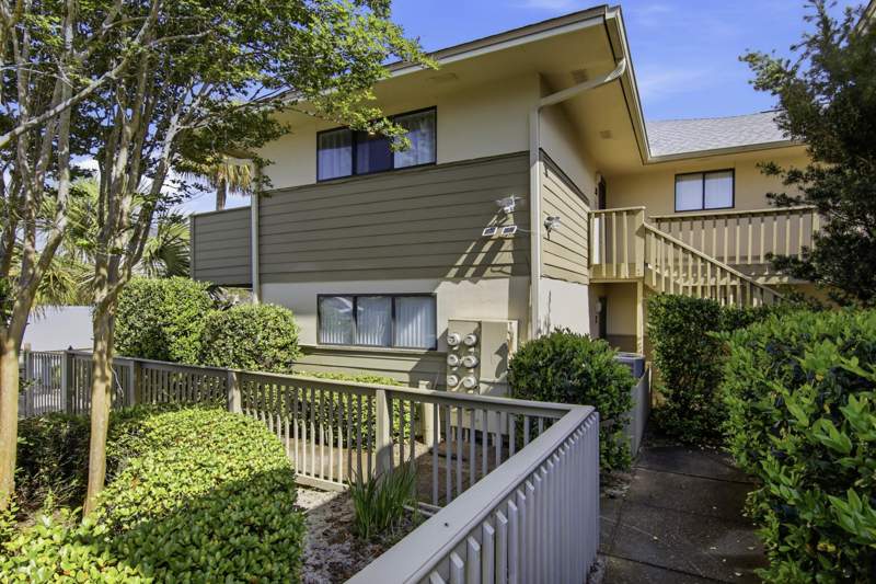 1 bedroom Condominium at 64 Cross Creek Road ## 28-D, Cross Creek Club Condo, Miramar Beach — photo 5