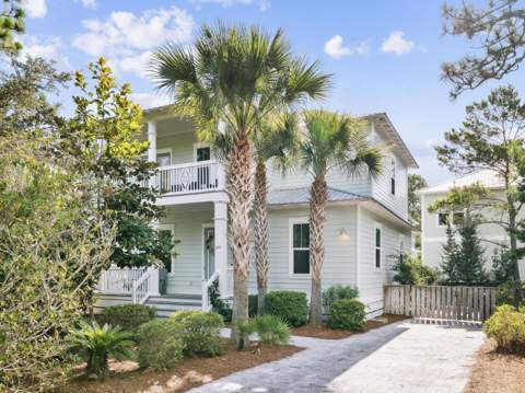 149 Lakewood Drive, Santa Rosa Beach FL - photo 10 of 39