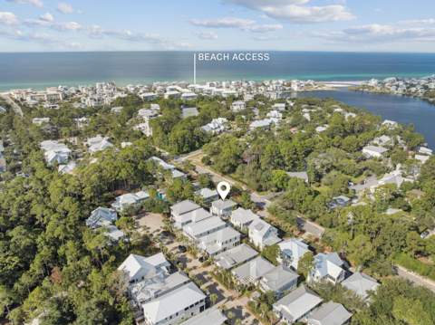 149 Lakewood Drive, Santa Rosa Beach FL - photo 6 of 39