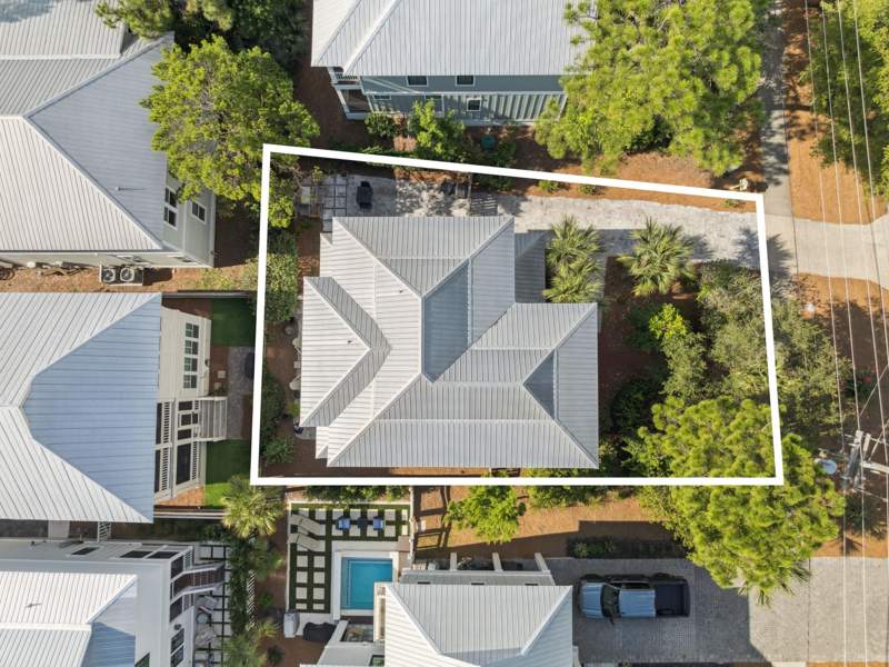 4 bedroom Detached Single Family at 149 Lakewood Drive, Cottages At Eastern Lake, Santa Rosa Beach — photo 4