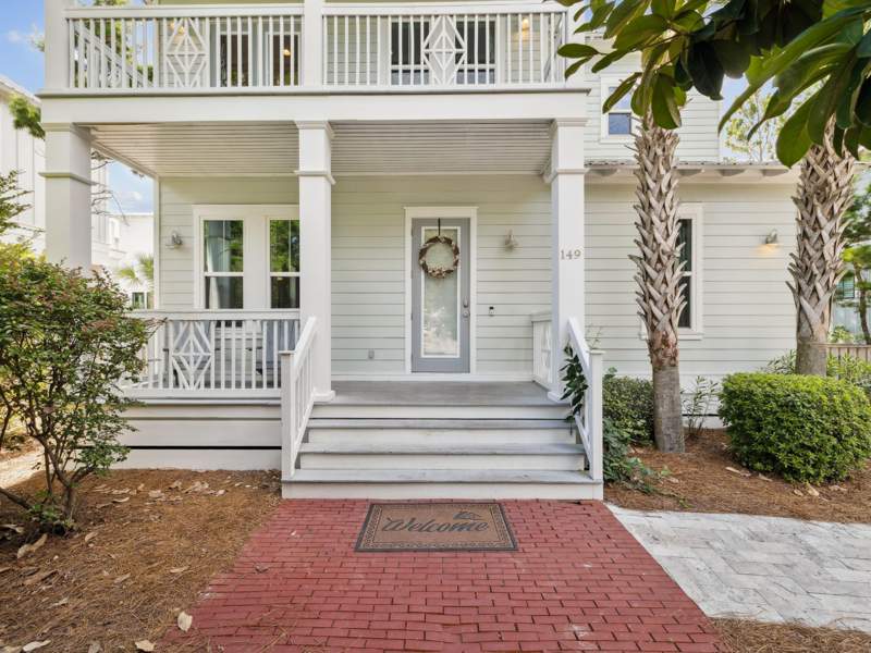 4 bedroom Detached Single Family at 149 Lakewood Drive, Cottages At Eastern Lake, Santa Rosa Beach — photo 3