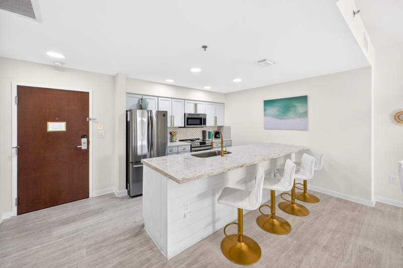 1 bedroom Condominium at 5002 S Sandestin Boulevard #Unit 6229, Luau II, Miramar Beach — photo 5
