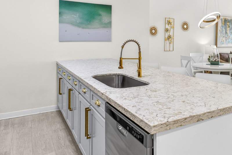1 bedroom Condominium at 5002 S Sandestin Boulevard #Unit 6229, Luau II, Miramar Beach — photo 3