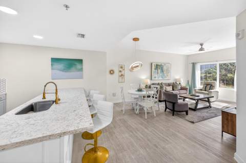 5002 S Sandestin Boulevard #Unit 6229, Miramar Beach FL - photo 6 of 31
