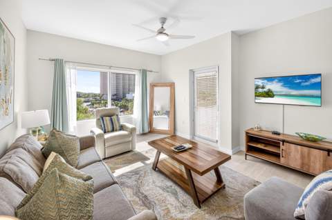 5002 S Sandestin Boulevard #Unit 6229, Miramar Beach FL - photo 8 of 31