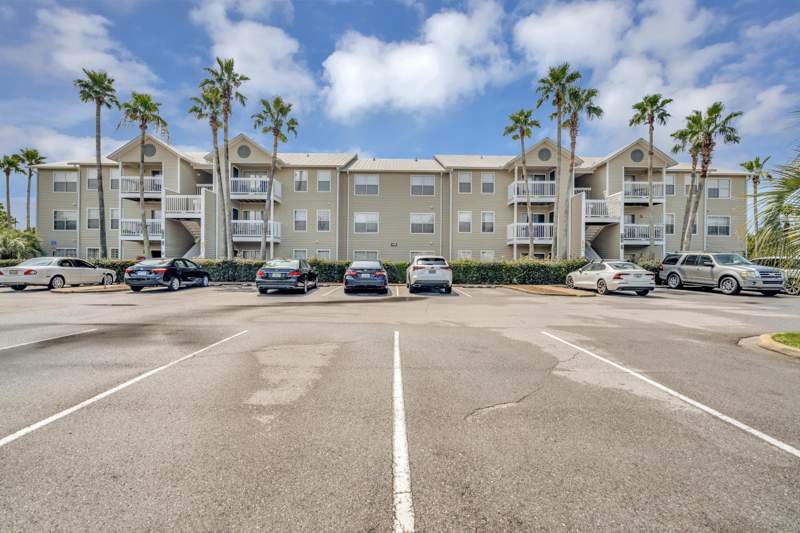 2 bedroom Condominium at 4100 Dancing Cloud #268, Indian Lake, Destin — photo 2