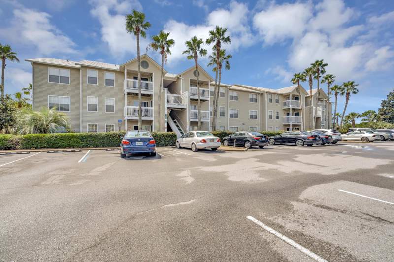2 bedroom Condominium at 4100 Dancing Cloud #268, Indian Lake, Destin — photo 3
