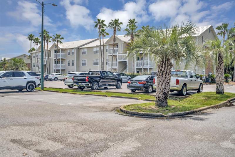 2 bedroom Condominium at 4100 Dancing Cloud #268, Indian Lake, Destin — photo 4
