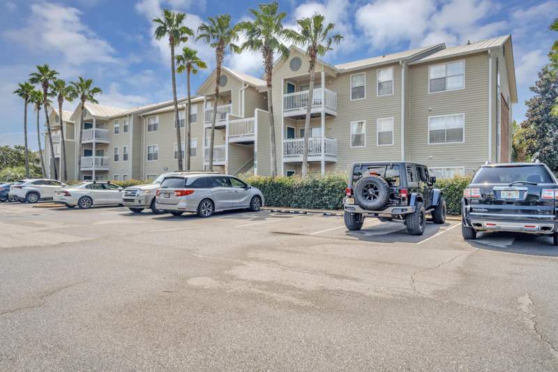 2 bedroom Condominium at 4100 Dancing Cloud #268, Indian Lake, Destin — photo 5