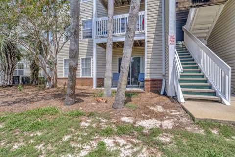 4100 Dancing Cloud #268, Destin FL - photo 7 of 30