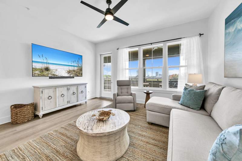 2 bedroom Condominium at 56 The Grove Drive North #144, The Grove at Seascape, Miramar Beach — photo 2