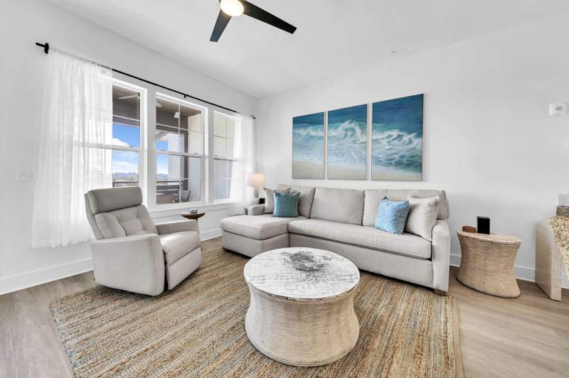 2 bedroom Condominium at 56 The Grove Drive North #144, The Grove at Seascape, Miramar Beach — photo 4