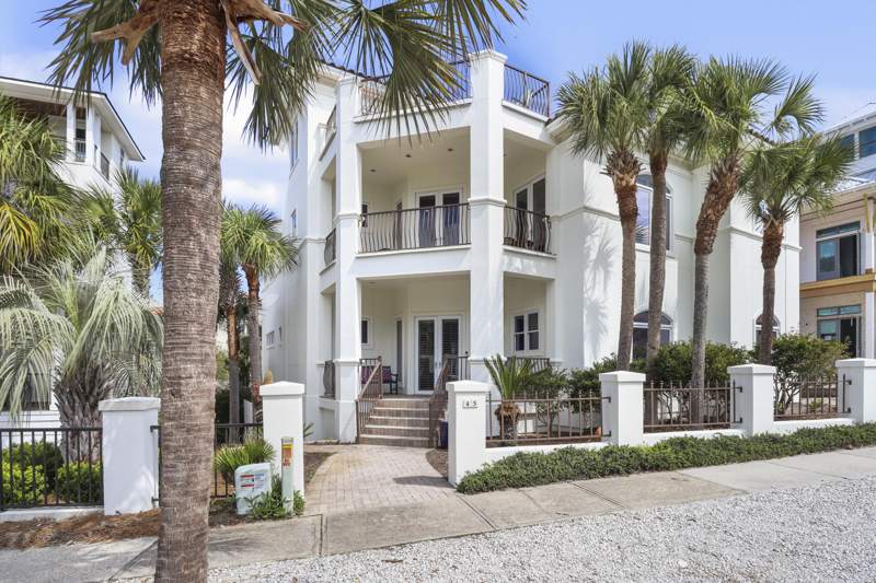 5 bedroom Detached Single Family at 45 White Cliffs Crest, Village Of White Cliffs The, Santa Rosa Beach — photo 3