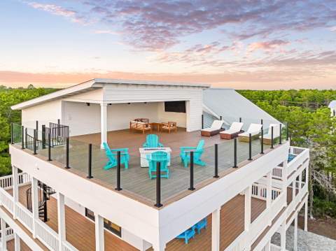 7570 E County Highway 30A, Watersound FL - photo 15 of 64