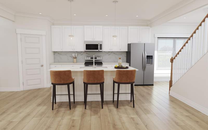 4 bedroom Detached Single Family at 325 Bluebeech Street, Owl'S Head, Freeport — photo 5