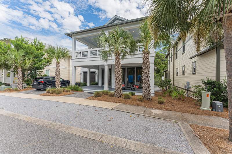 4 bedroom Detached Single Family at 208 Beach Bike Way, Seacrest Beach, Inlet Beach — photo 4