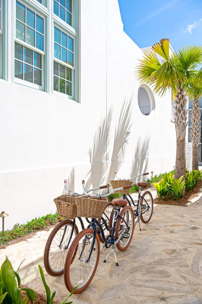 4 bedroom Townhouse at 50 N Sea Garden Street, Alys Beach, Inlet Beach — photo 5