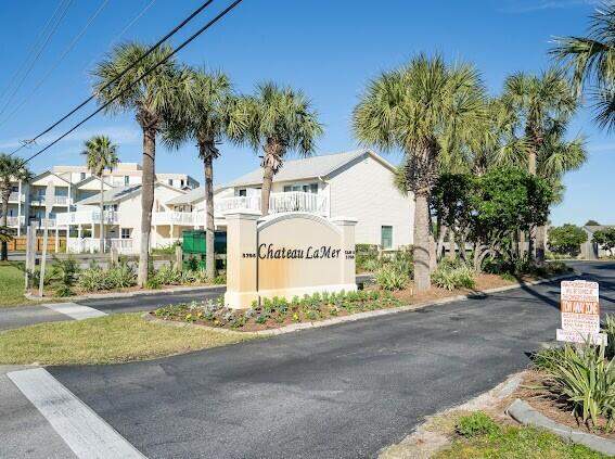 2 bedroom Condominium at 3755 Scenic Hwy 98 #Unit 303, Chateau La Mer Condo 2, Destin — photo 4
