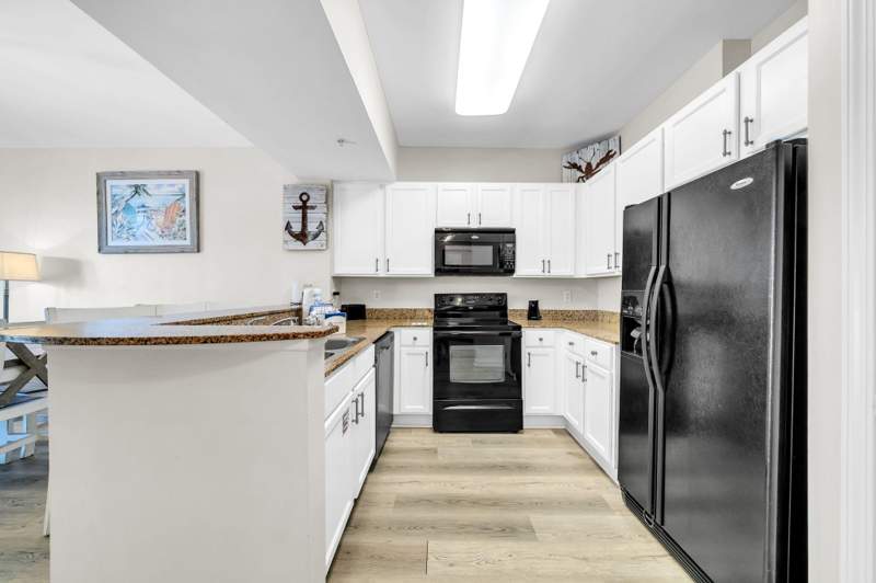 2 bedroom Condominium at 4203 Indian Bayou Trail #1209, The Palms Of Destin, Destin — photo 5