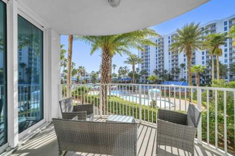 4203 Indian Bayou Trail #1209, Destin FL - photo 23 of 49