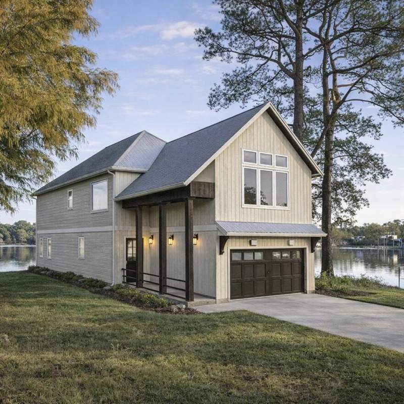 3 bedroom Detached Single Family at 508 Village Oaks Lane, Village Oaks, Niceville — photo 2