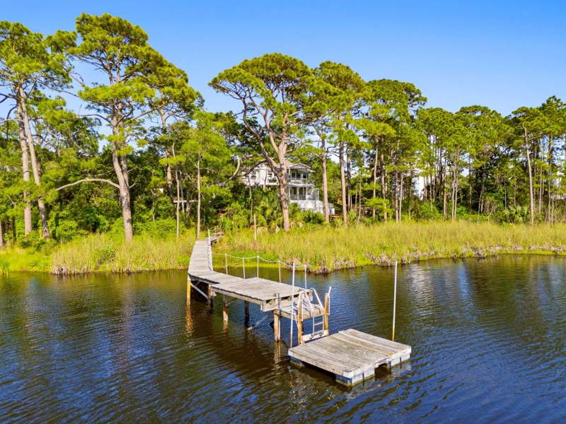 5 bedroom Detached Single Family at 399 Allen Loop Drive, Dune Allen, Santa Rosa Beach — photo 5