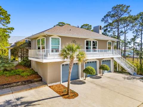399 Allen Loop Drive, Santa Rosa Beach FL - photo 8 of 69