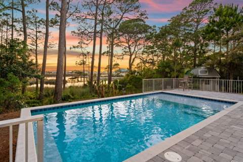 399 Allen Loop Drive, Santa Rosa Beach FL - photo 7 of 69