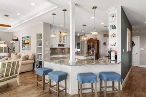 399 Allen Loop Drive, Santa Rosa Beach FL - photo 23 of 69