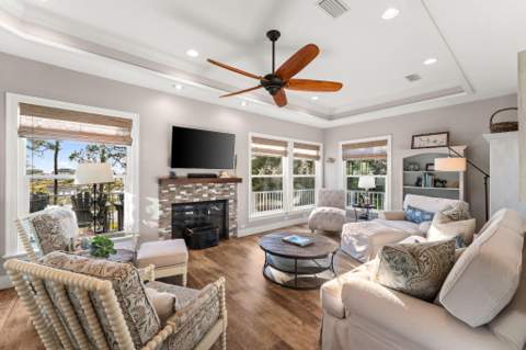 399 Allen Loop Drive, Santa Rosa Beach FL - photo 24 of 69