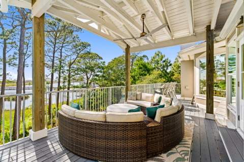 399 Allen Loop Drive, Santa Rosa Beach FL - photo 20 of 69