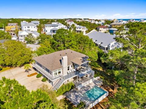 399 Allen Loop Drive, Santa Rosa Beach FL - photo 6 of 69