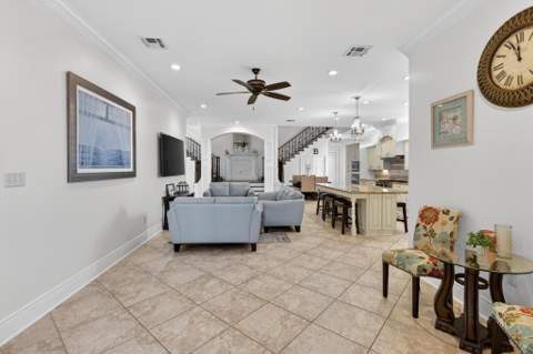 738 Starfish Avenue, Fort Walton Beach FL - photo 6 of 92