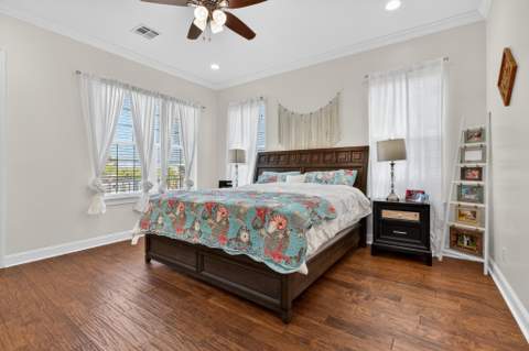 738 Starfish Avenue, Fort Walton Beach FL - photo 17 of 92