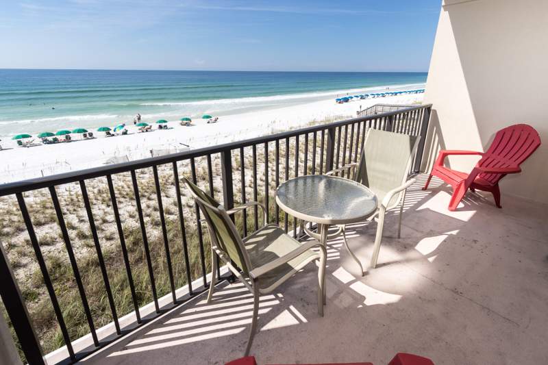 1 bedroom Condominium at 780 Sundial Court #Unit 3004, Emerald Towers West Condo, Fort Walton Beach — photo 4