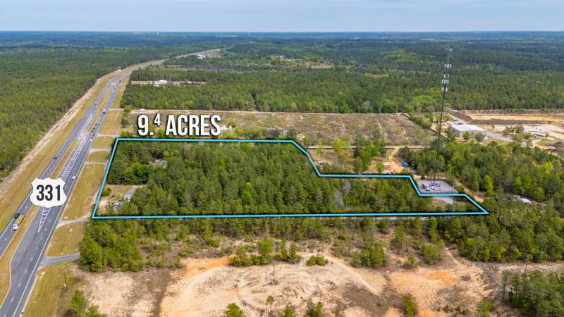 4 bedroom Manufactured Home at 7765 S US Highway 331, No Recorded Subdivision, DeFuniak Springs — photo 3