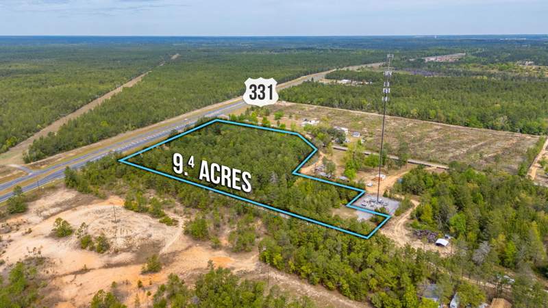 4 bedroom Manufactured Home at 7765 S US Highway 331, No Recorded Subdivision, DeFuniak Springs — photo 4