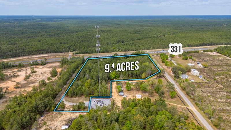 4 bedroom Manufactured Home at 7765 S US Highway 331, No Recorded Subdivision, DeFuniak Springs — photo 5
