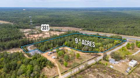 7765 S US Highway 331, DeFuniak Springs FL - photo 6 of 18