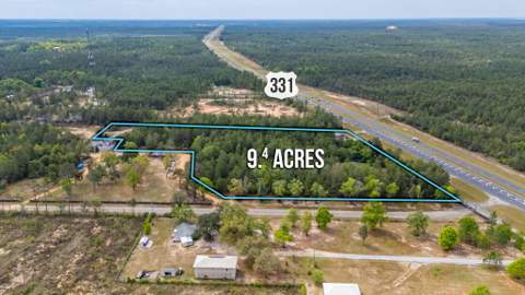 7765 S US Highway 331, DeFuniak Springs FL - photo 7 of 18